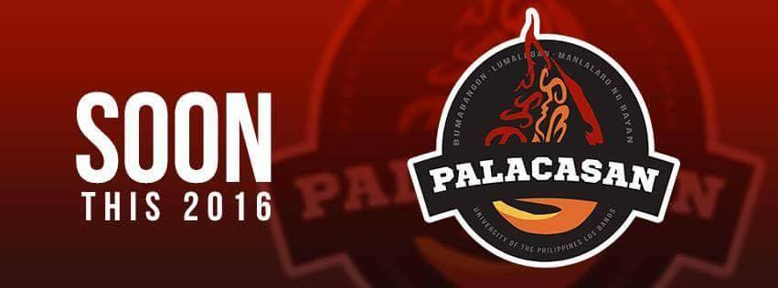 palacasanuplb's tweet photo. PALACASAN SEASON IS COMING! Who are you supporting? Tweet us up and don't forget to use the hashtag #PalaCASan2016 https://t.co/SRdTGpECko