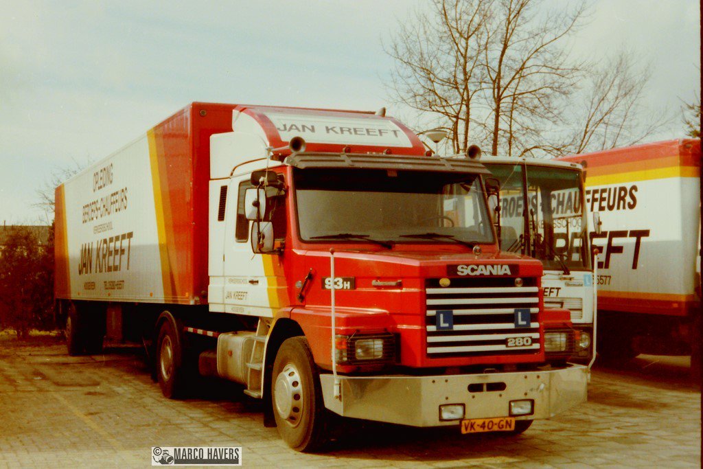 AlexMiedema's tweet photo. De levens van de VK-40-GN - Alex Miedema https://t.co/xfSIMilUjG @KreeftOpleiding @gertjankreeft @ScaniaNederland https://t.co/Bfs3bo8w8f