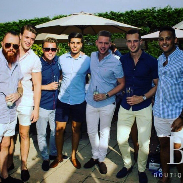 THE WEATHER NEXT WEEKEND FOR OUR GARDEN PARTY AT ASHWELLS IS LOOKING PERFECT! 📞 07511801453 for tickets!✌🏻️