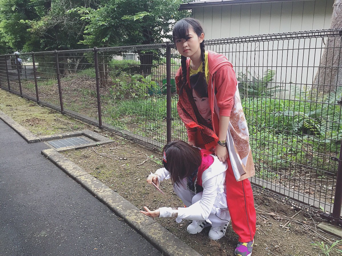 ジェスン李君 信じられない こんなに可愛い人が俺の名前を覚えてくれるって 乃木坂46の伊藤万理華のブログの韓国語翻訳ー16 8 T Co Sagriwhoaz 乃木坂46 伊藤万理華 노기자카46 이토마리카