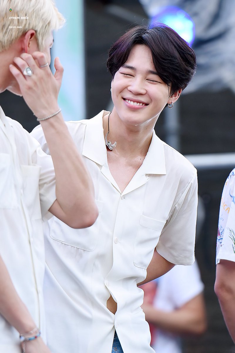 jimin on Twitter: "[HQ] 160721 BBQ 풀파티 #방탄소년단 #지민 #JIMIN © cream soda…