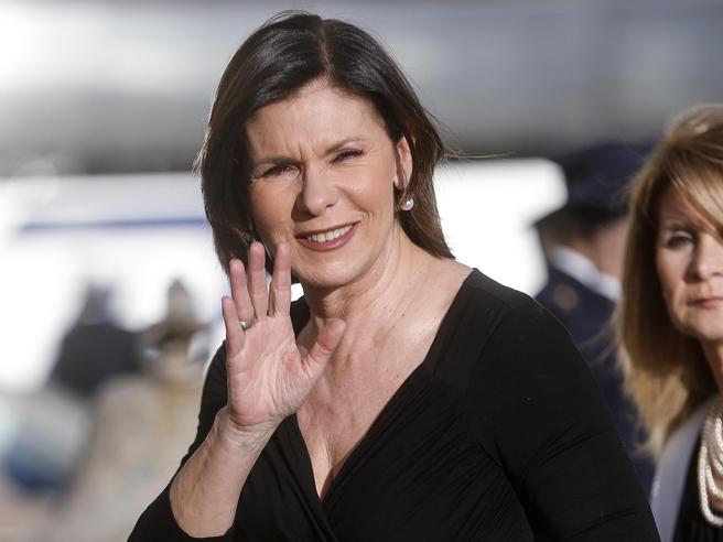 Debutto politico di  Bianca Berlinguer:  sarà ospite alla   Festa dell’Unità goo.gl/zGOWTW