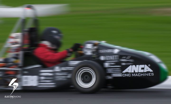 RMIT Electric Racing tweet media
