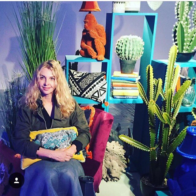 23PRLondon's tweet photo. #throwback to the #debsaw16 press show, here is the @AbigailAhern space #interiors #interiorspr #23pr #cactus https://t.co/xwriXTiFKf