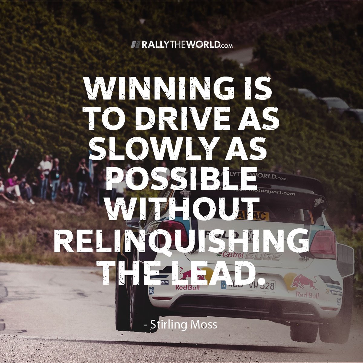 RALLYTHEWORLD.com tweet media