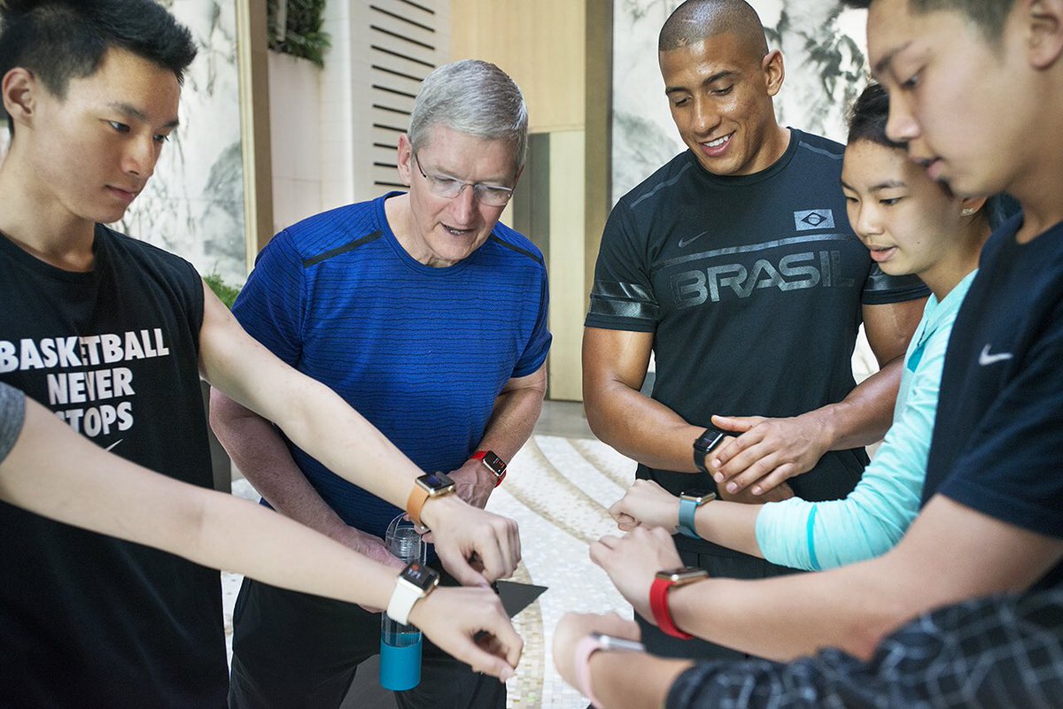 Tony Nicholson 倪腾 tweet media