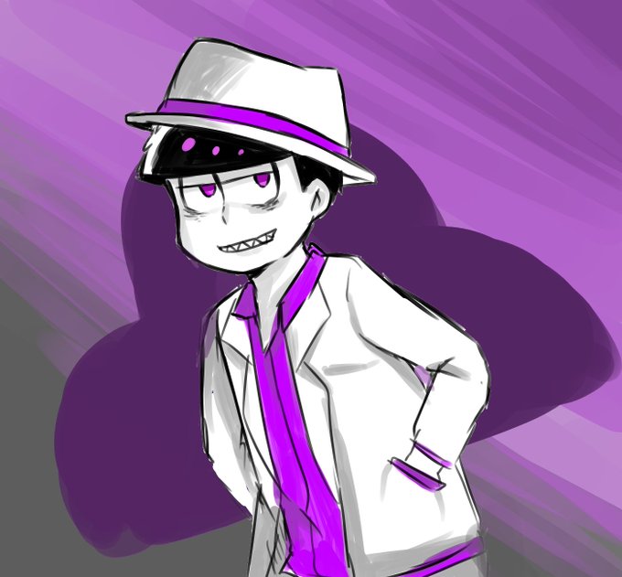 ドン一松のtwitterイラスト検索結果 ドン一松のtwitterイラスト検索結果
