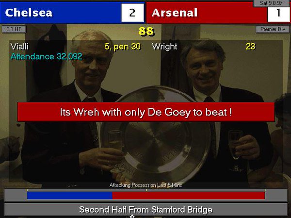 90sfootball's tweet image. Retweet if this brings back memories...