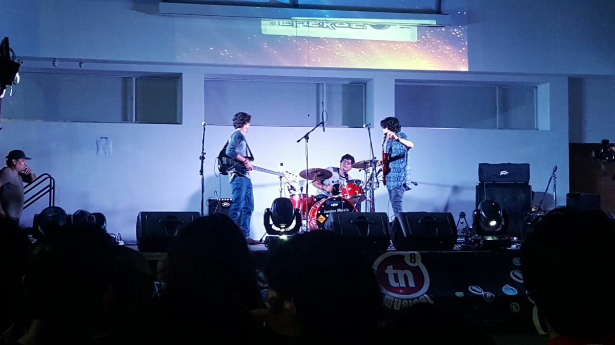 Hemos formado una linda familia