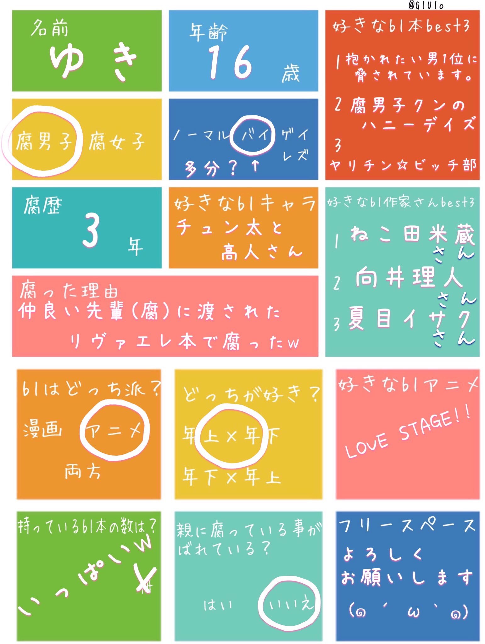 デカマラベニス 腐女子 BL ( 過激 ) (@0804Bl) / X