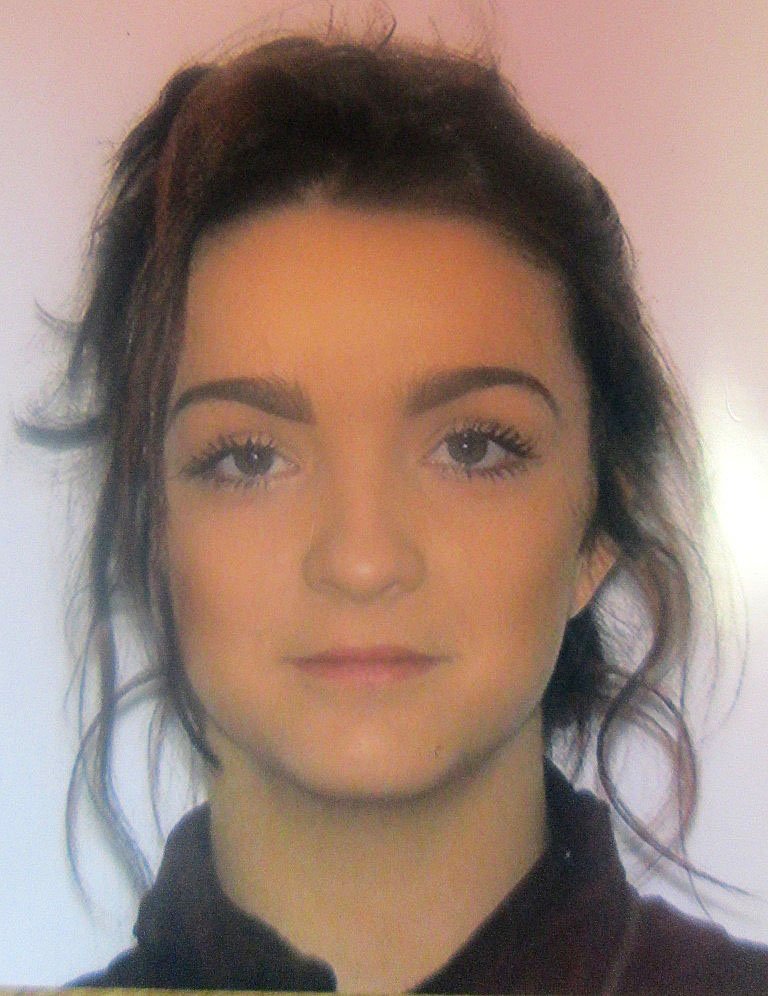 Gardaí seek help locating Clare teenager - bit.ly/2bpJ28E