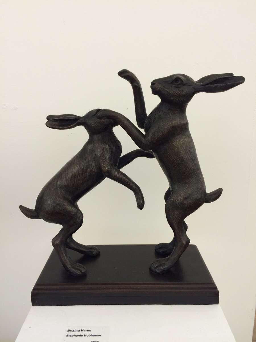 IlminsterArts's tweet photo. Last week of the #2016Open exhibition - come along and cast your vote for the #PeoplesChoiceAward https://t.co/KMQLPhekXE