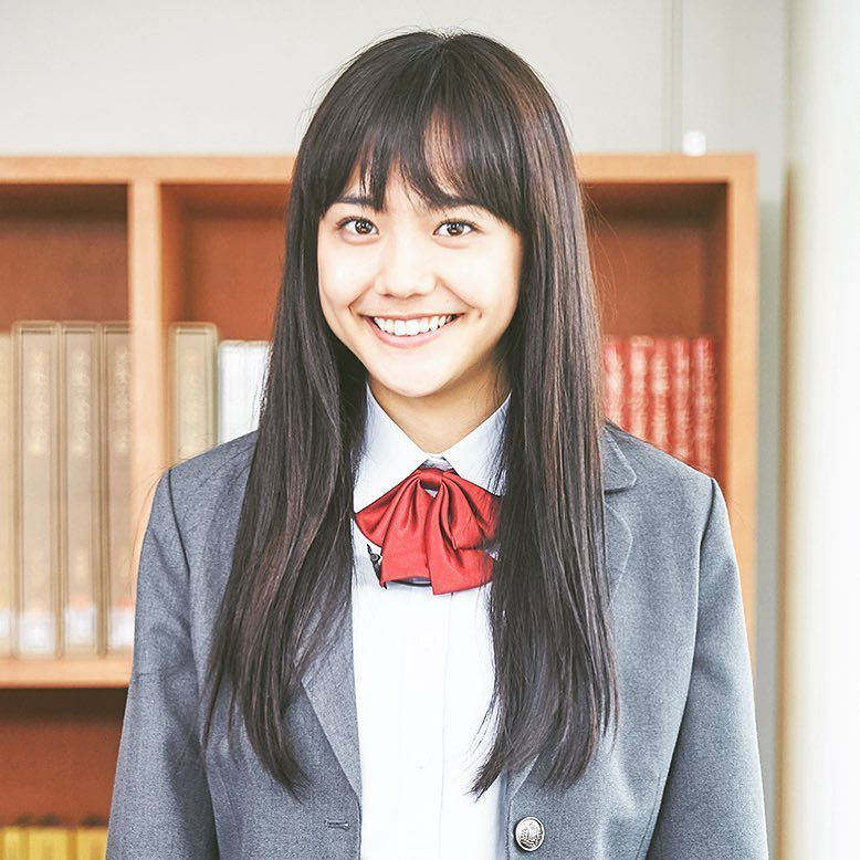 Amuse Fanbase Indonesia 松井愛莉 Airi Matsui Is Starring In The 3rd Drama Koshien Grand Prize Work Henshin T Co Fu0vpelupj T Co 1rf07vel3e Twitter