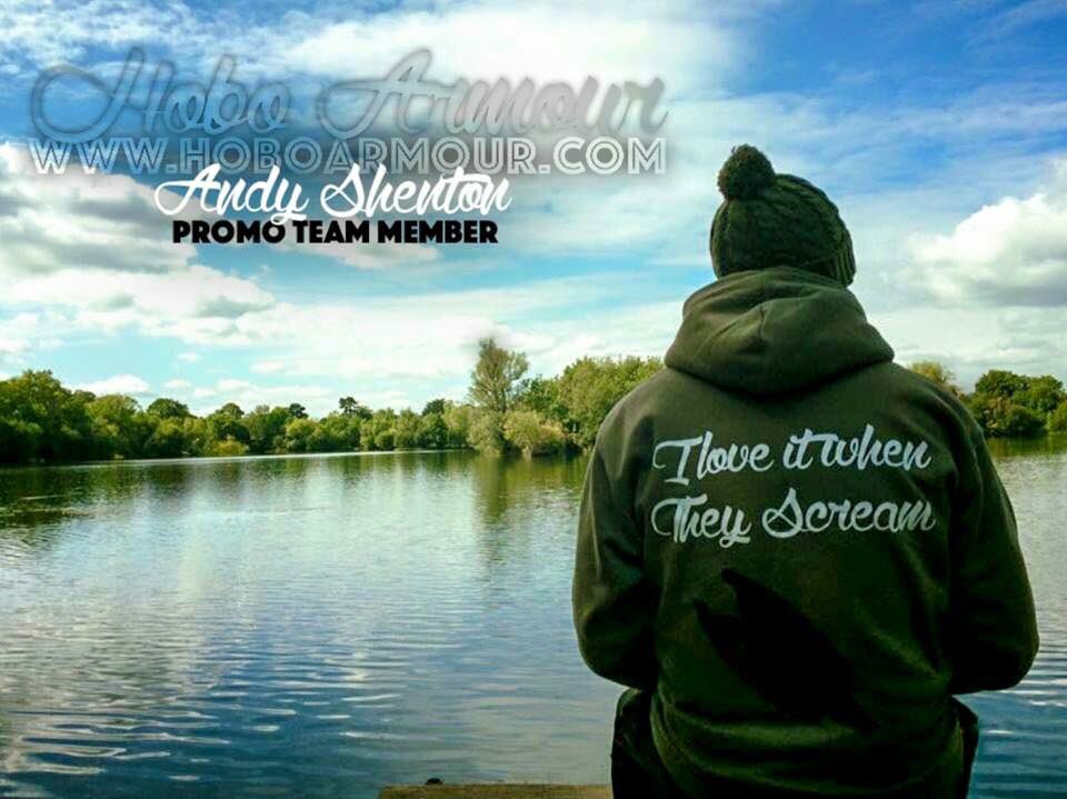 A_Shenton's tweet photo. @HoboArmour living the dream 👌🏼 https://t.co/IlSkHhBRQd