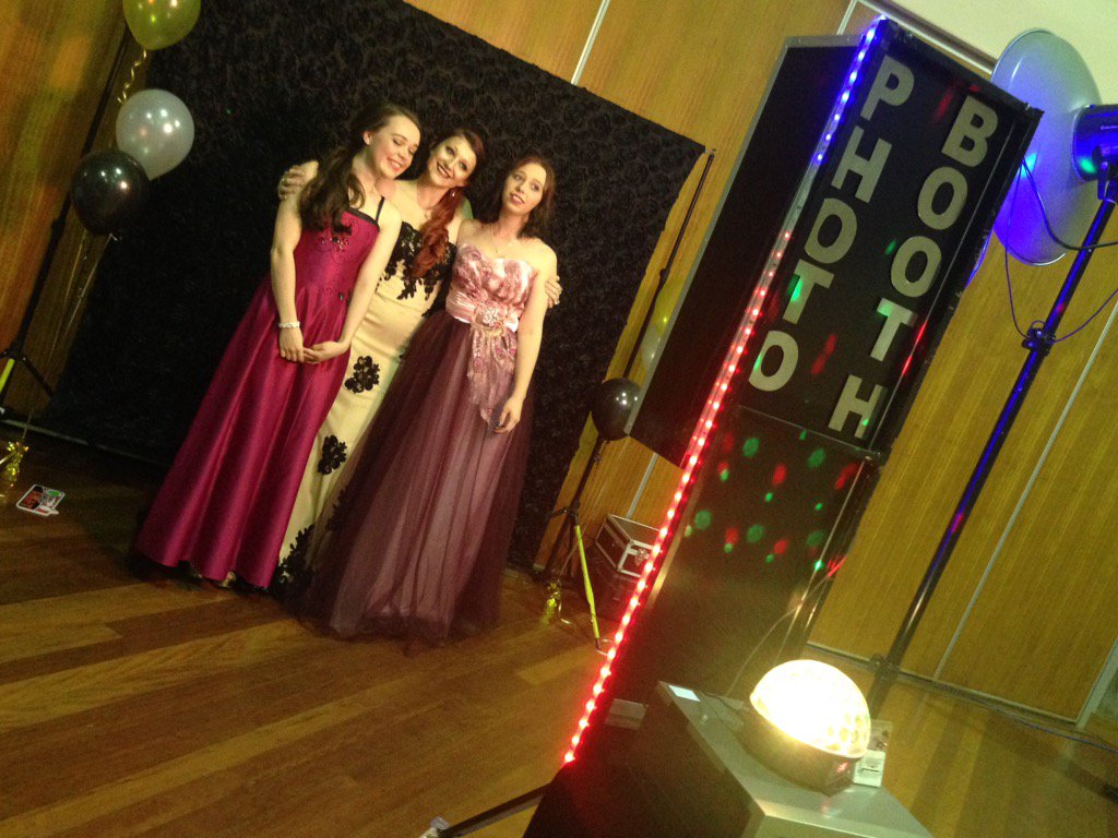QldAmbulance's tweet photo. The inaugural @qaslegacy ball is underway in #Toowoomba! Helping to support paramedics and their families. https://t.co/afZ481bKyF