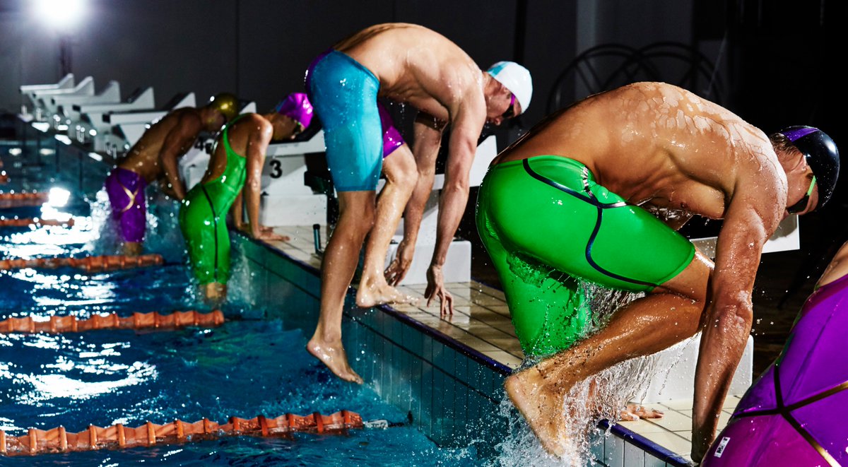 SporHit's tweet photo. Yeni LZR Racer X mayo ile sınırlarını zorla. #Speedo  #Swimming https://t.co/5jMtgozEzn