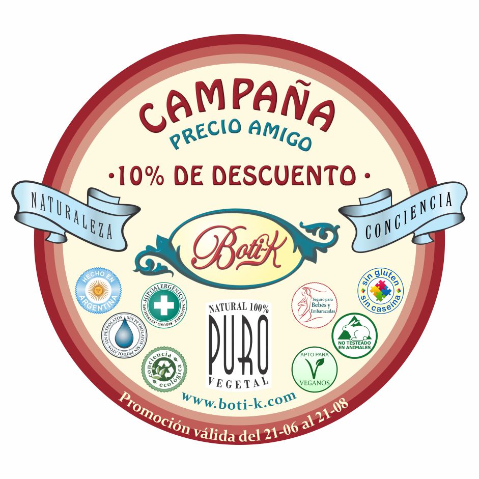 ¡Precio Amigo hasta el 31 de agosto!
10 días máspara aprovechar un 10% off.Encontranos aquí ow.ly/6h3a303qbrX