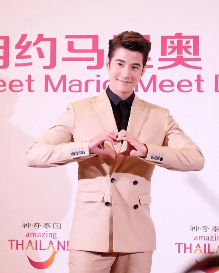MarioMaurer_IND's tweet photo. Happy satnight ❤❤ https://t.co/BaulKzr6Xq