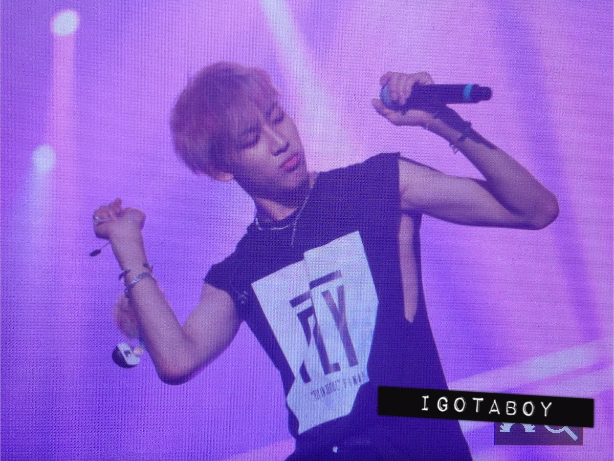 I GOT A BOY tweet media