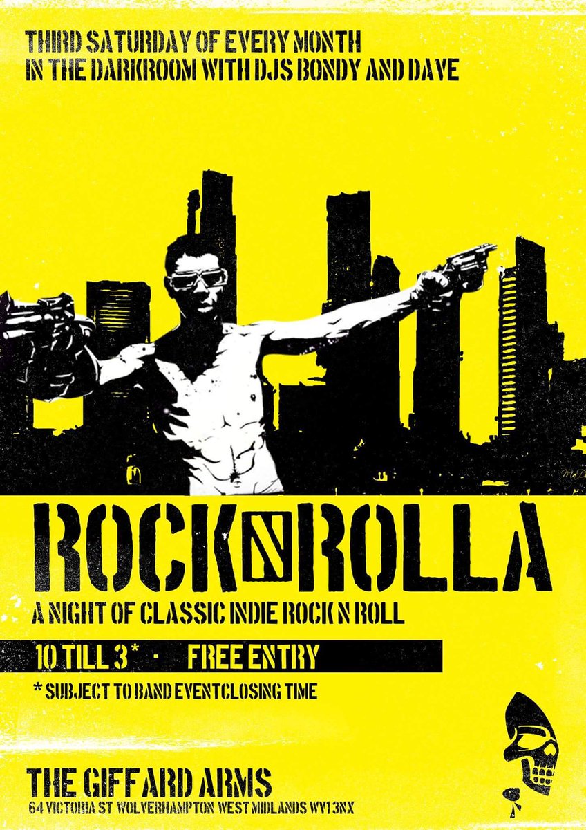 The Giffard Arms (@giffardarms) on Twitter photo 