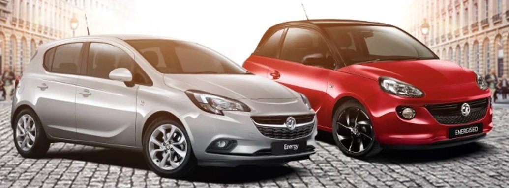 We’re offering up to a generous £1000 off when you test-drive Vauxhall Corsa or ADAM models  goo.gl/1w4hUy