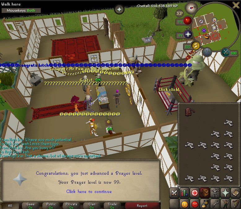 PvmProd's tweet image. Would you look at that?