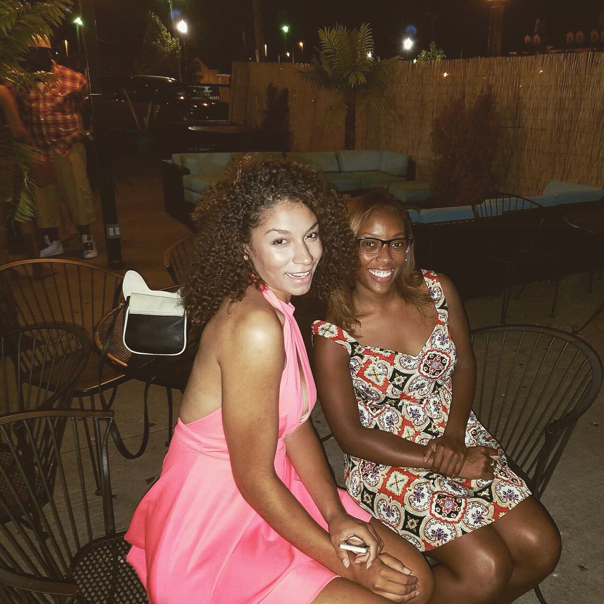 MindOfMila's tweet image. Last Friday @PostBarDearborn for awhile, just saying bye to Detroit. #nightlife #postbar #detroit