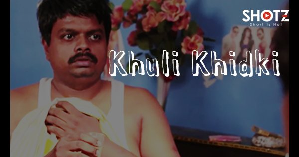 Failed salesman by day, reluctant customer by night. Watch Khuli Khidki now: bit.ly/2buOgmU