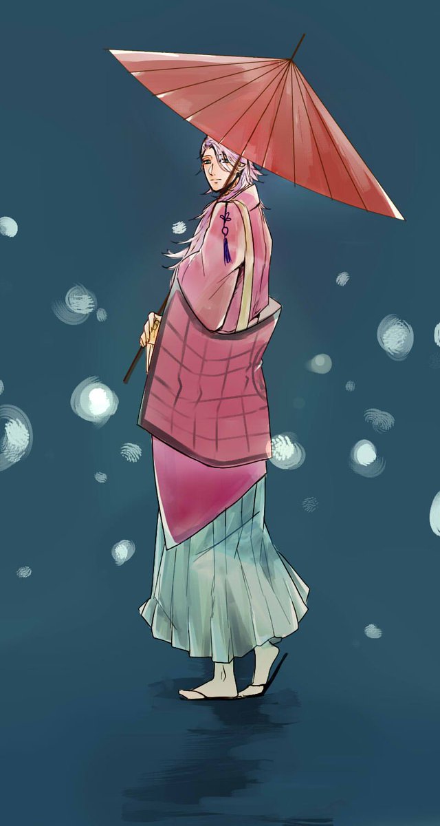 見返り美人のtwitterイラスト検索結果 古い順