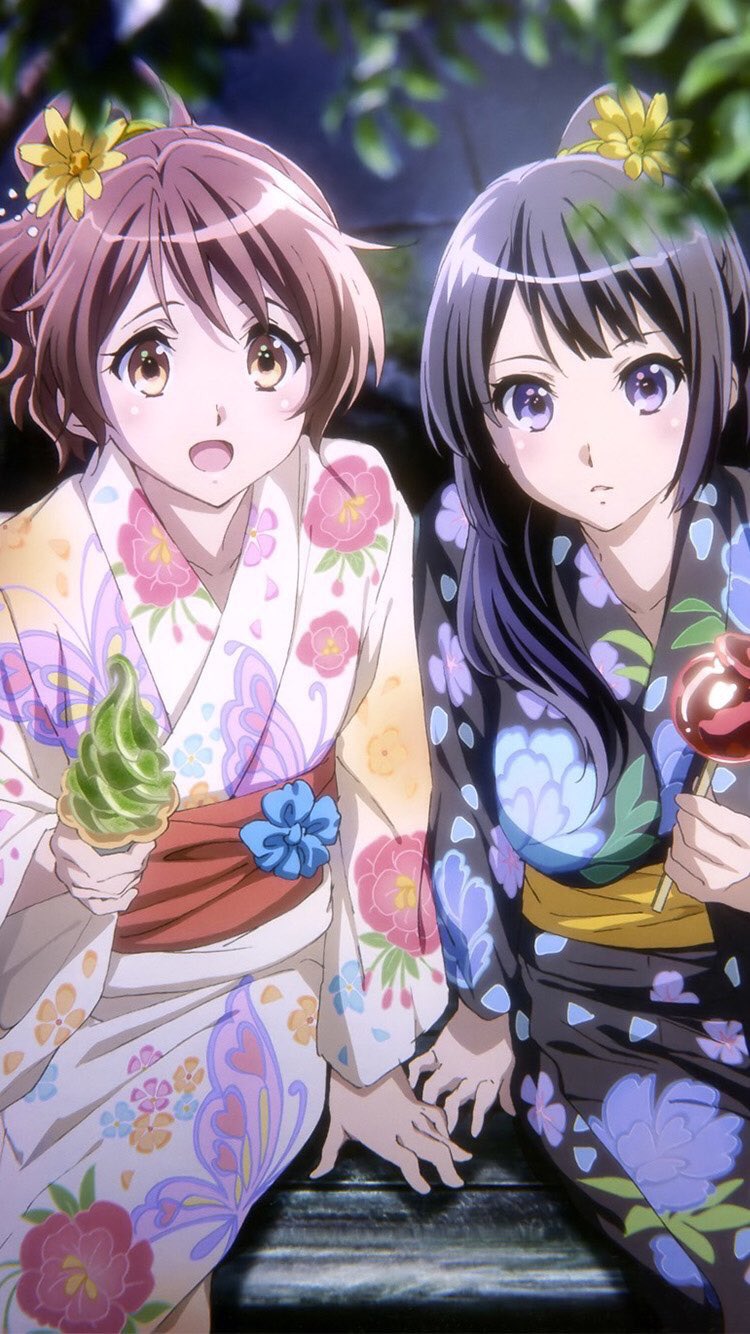 gen 京アニPA on X: 
