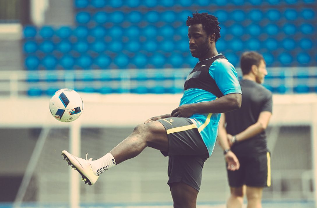 Claret and Blue Army tweet media