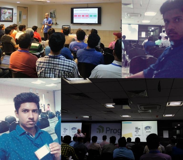 S_Manoj13's tweet photo. Thank You @CsharpCorner For Lovely Event  #CsharpCorner #HydDevCon16 Waiting For Your More Events #Hyderabad https://t.co/OEJ003WXyi