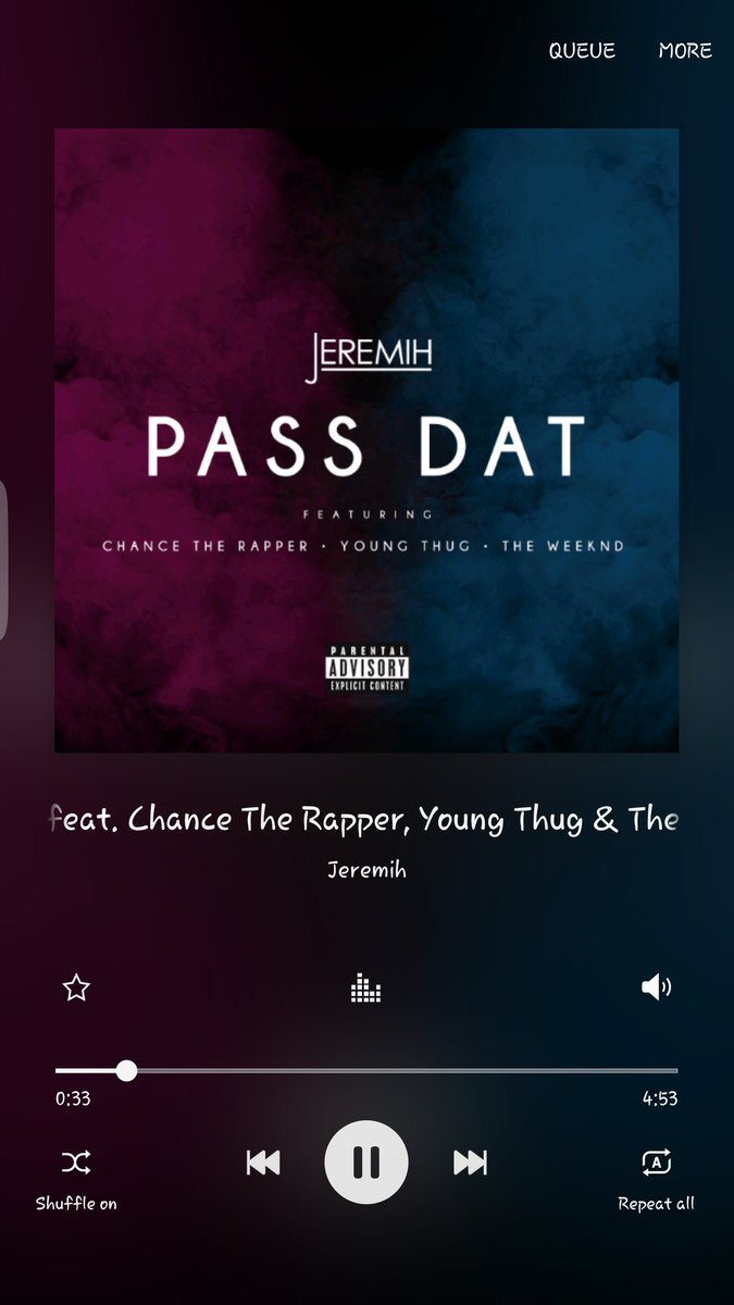 hit__n's tweet image. #PassDat 🔥🔥🔥🔥🔥 @Jeremih @youngthug @theweeknd @chancetherapper  Too lit🔥🔥🔥 Blunt Up Blunt Up🔥🔥🔥