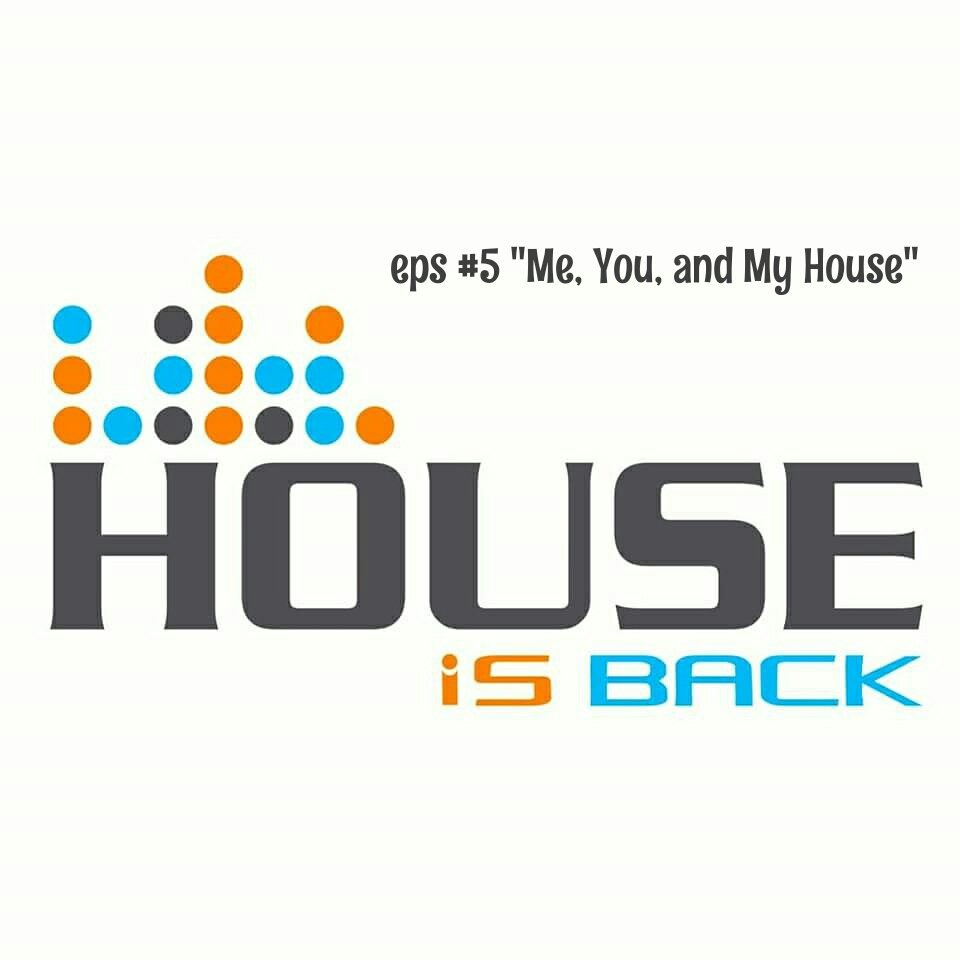 houseisback's tweet photo. Tonite! HIB eps #5 with DJ Erix @Pro2RRISby  95,2FM-19.30. Please download RRI Play at Playstore for live streaming https://t.co/aNvJIweXO7