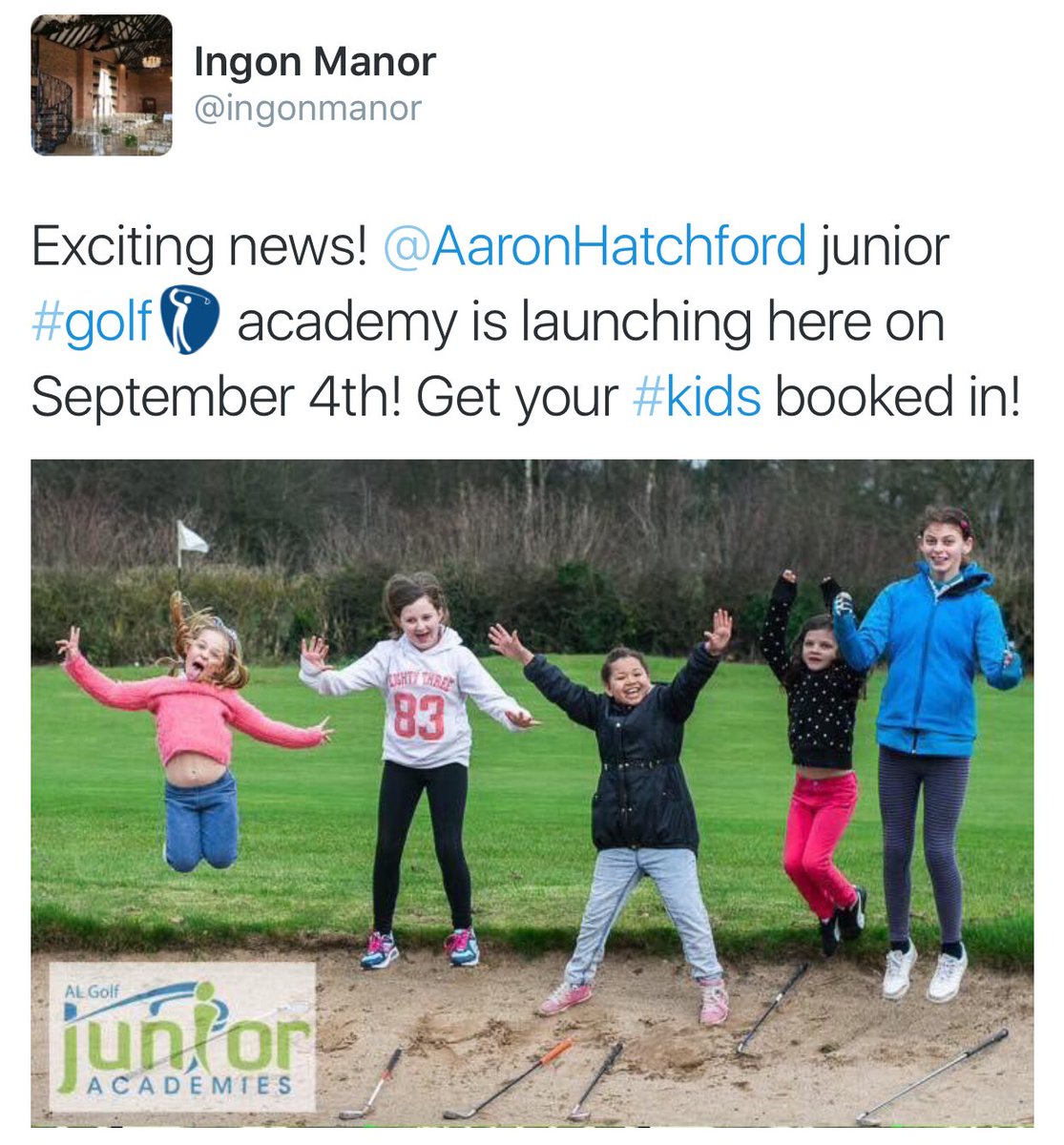 <a href="/102TouchFM/">R.I.P Touch FM</a> <a href="/ItsTheClubHouse/">The Clubhouse</a> #warwickshire #suahour <a href="/WarksGolfUnion/">Warks Golf Union</a> <a href="/MidlandsGolfer/">Midlands Golfer</a> <a href="/ListersGroup/">Listers Group</a> <a href="/ArnoldLodgeHead/">Dai Preston</a>