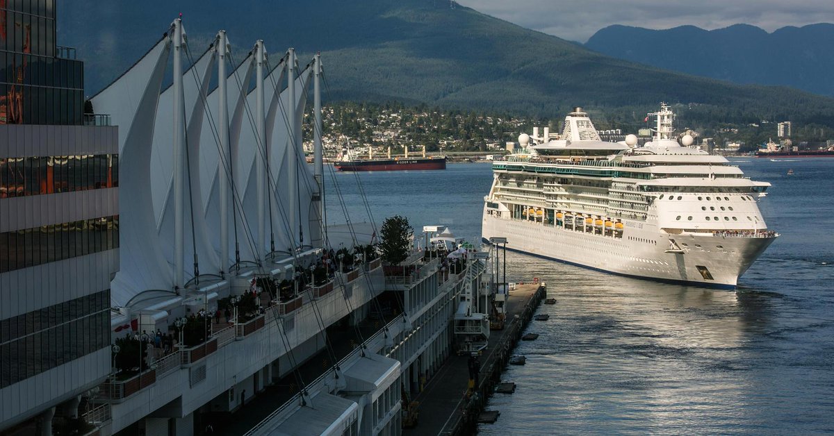 everycontainer's tweet image. Ahoy matey, more folks retiring on a cruise ship buff.ly/2bh5na3