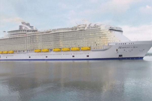 everycontainer's tweet image. Ahoy matey, more folks retiring on a cruise ship buff.ly/2bh5na3