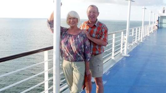 everycontainer's tweet image. Ahoy matey, more folks retiring on a cruise ship buff.ly/2bh5na3