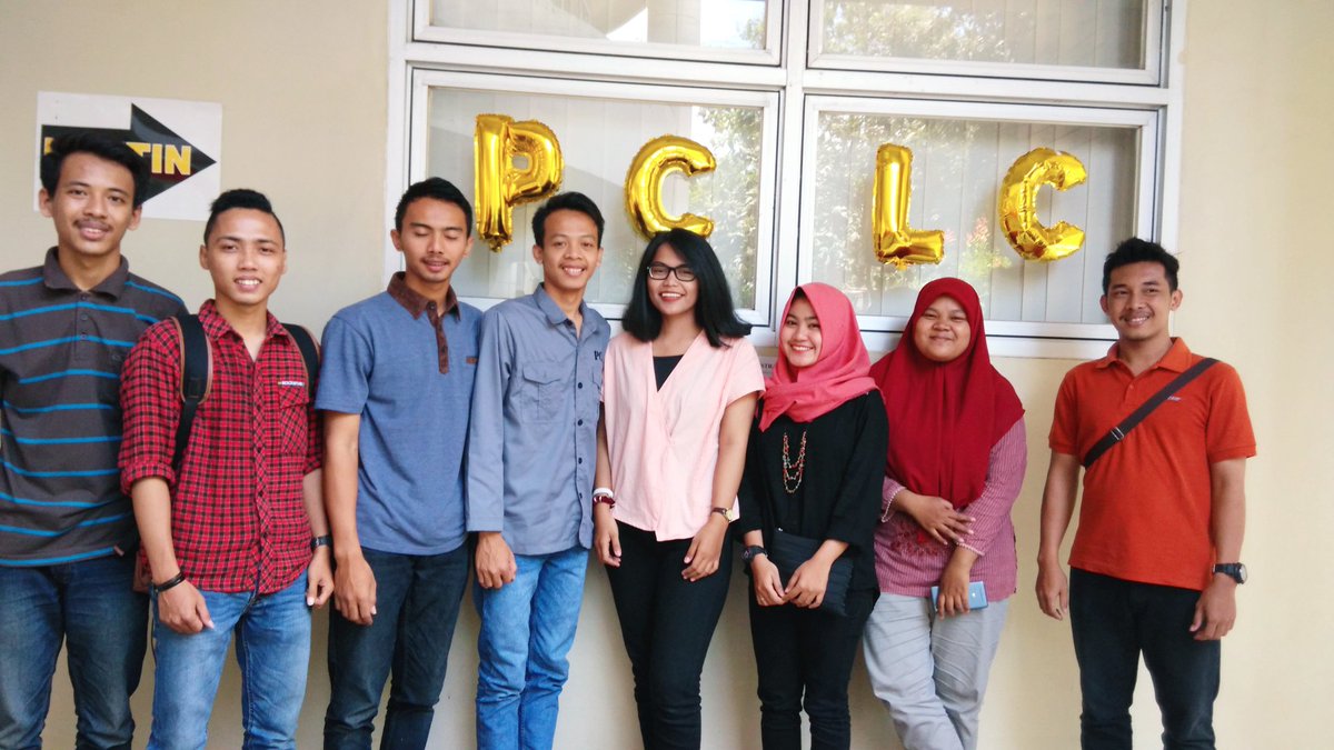 PCLC FH UNNES tweet media