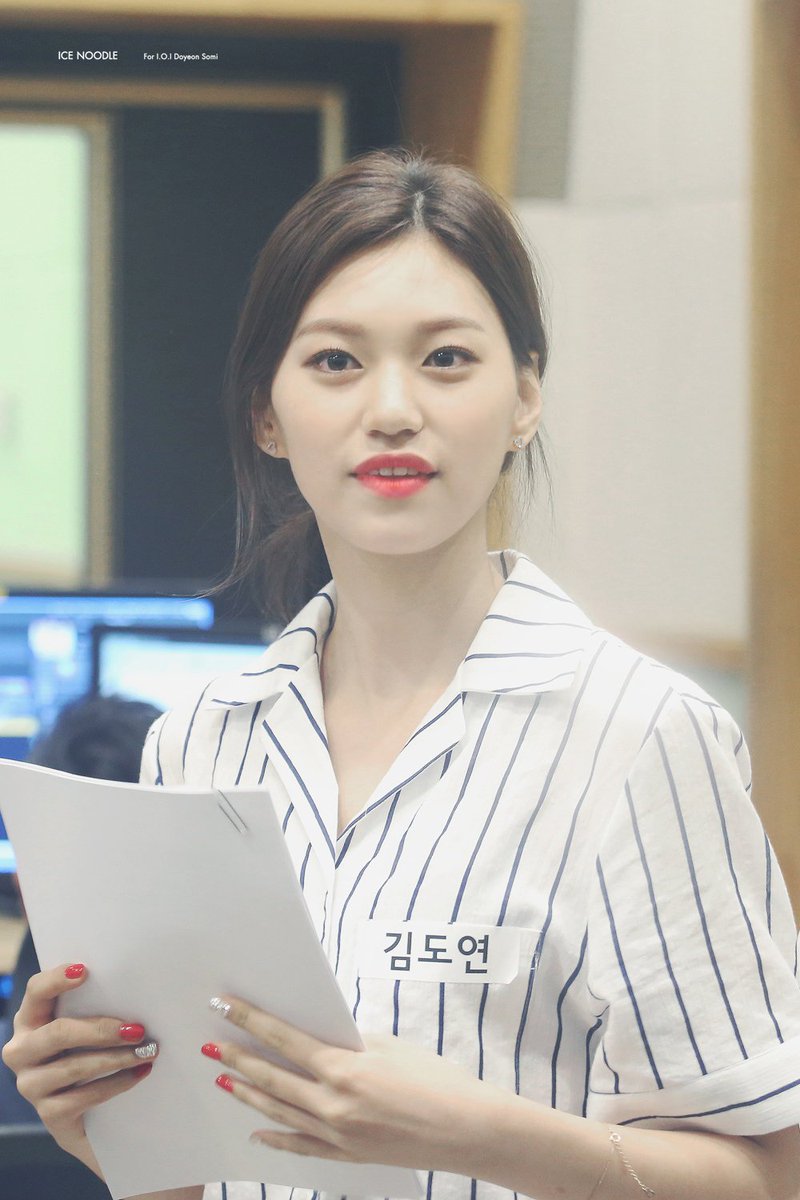 김도연 비주얼.jpg | 인스티즈