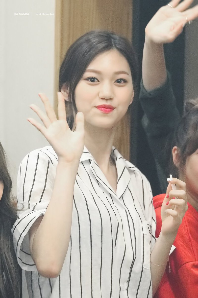 김도연 비주얼.jpg | 인스티즈