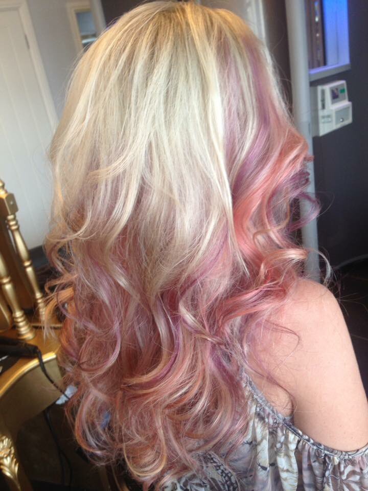 Lux_HB's tweet photo. #LuxHair 🌷🌸🌺 Summer Colours 🌺🌸🌷 https://t.co/dYMTTmcD9r