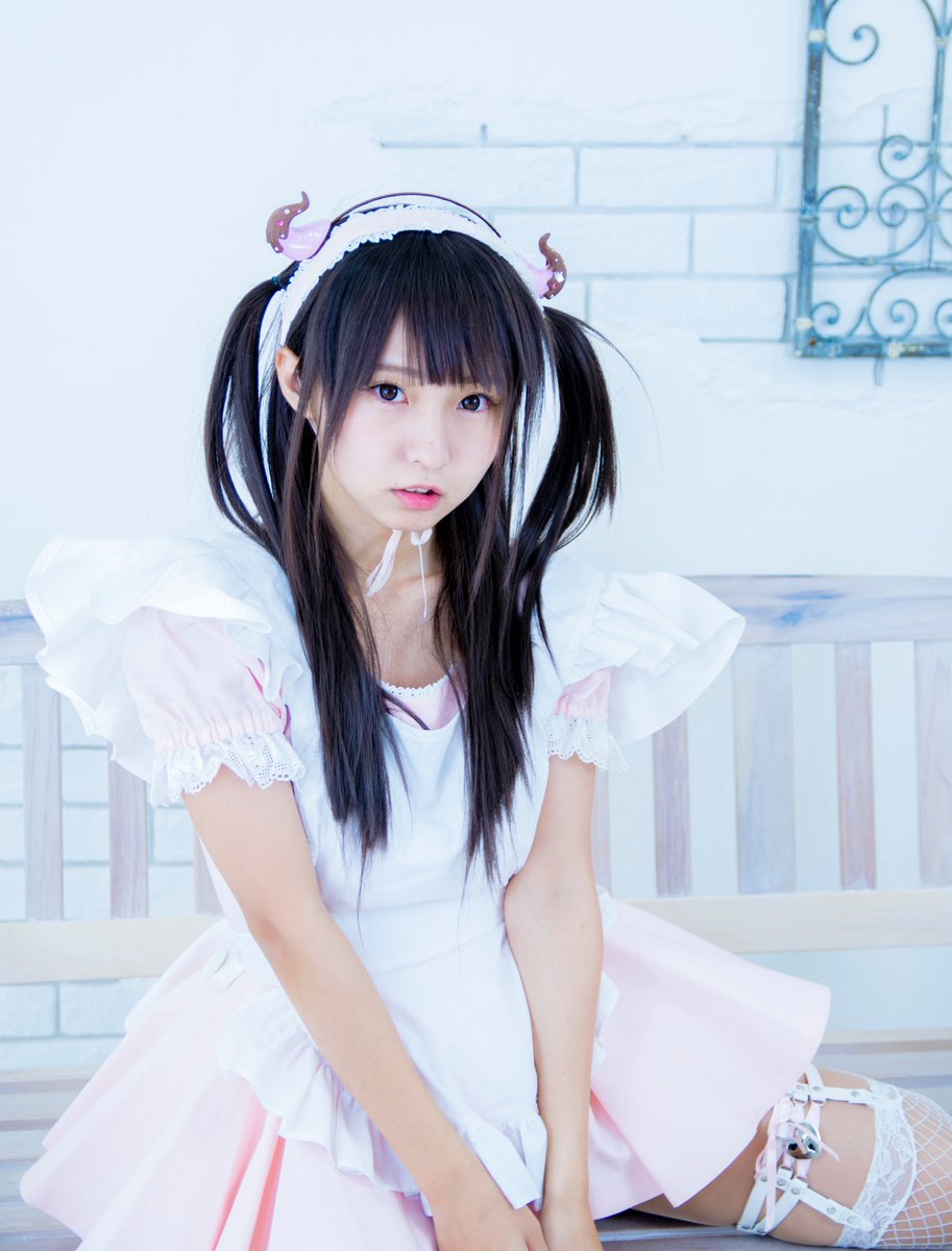 ᴱᵛᵉ على تويتر 8 コスミュ撮影会第2部 あんにゅい豆腐 ピンクメイド服 P Cos4 茉夏 黒ミニ丈メイド服 Manatsukin コスミュ撮影会 コスプレ ᴱᵛᵉ على تويتر 8 コスミュ撮影会第2部 あんにゅい豆腐 ピンクメイド服 P Cos4 茉夏 黒ミニ丈メイド服 Manatsukin コスミュ撮影会 コスプレ