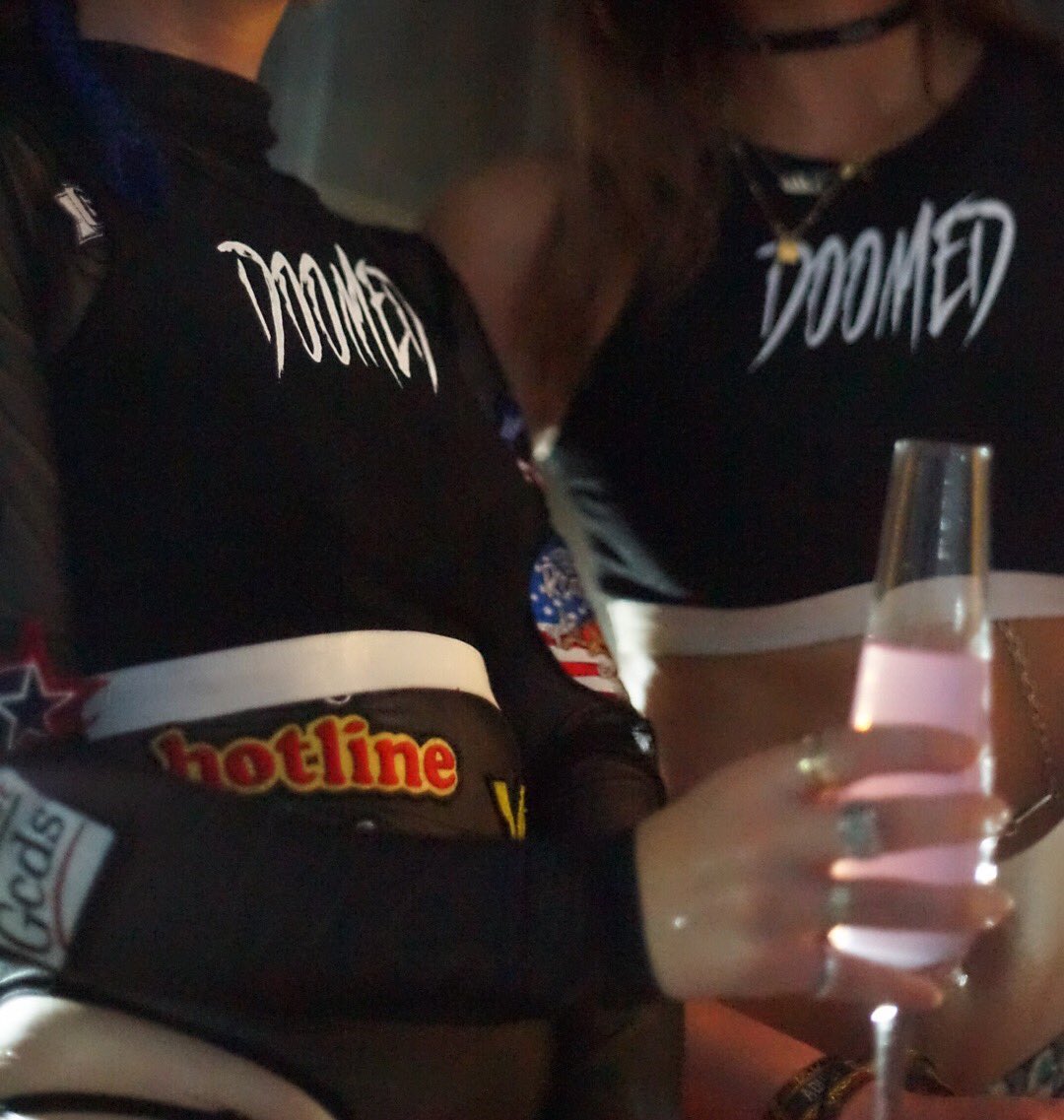 DoomedRegular's tweet image. AINT NOTHIN TOO DØØMED / NEW STOCK OUT NOW DOOMEDSTORE.CO.UK 2020SEASON1 #ARCHIVEUPDATE AUG 21ST