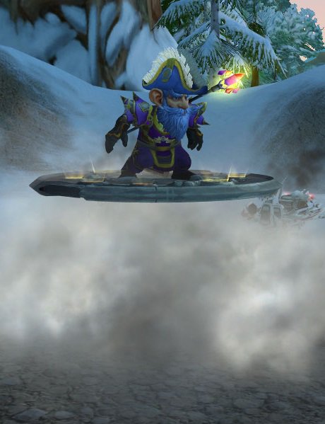 ColdingtonMage's tweet photo. Mysteriously, I am gifted with a multitude of mounts! #MovingInStyle #Warcraft https://t.co/21quz7ZsA4