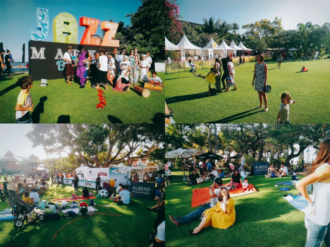 Kesini yuk pendengar <a href="/JazzMarket/">Jazz Market</a>