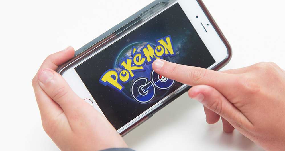 LesEchos's tweet photo. Pokémon Go : quelles données Niantic collecte-t-il et que compte-t-il en faire ? https://t.co/wjH7XB3fsW https://t.co/RRuOYnyLqc