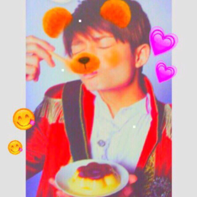 ___KITA0929's tweet photo. 養いたいくらいカワイイ( 🍖 )

◎キシユウタ  ◎キタヤマヒロミツ

#わーーーージャニオタさんと繋がるお時間がまいりましたいっぱい繋がりましょ 
#jr担同士仲良くなろうぜってことで東西関係なく気になった方フォローする https://t.co/pubDYzO64X