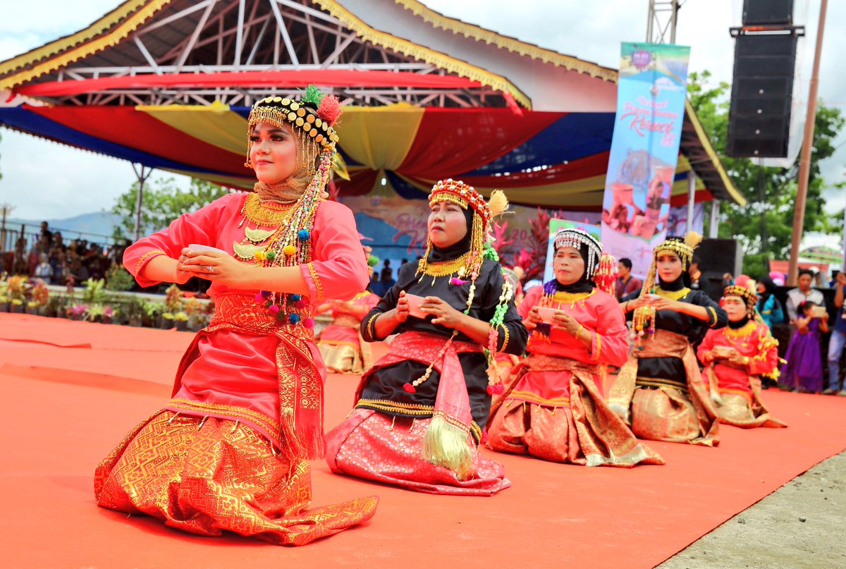 Wonderful Indonesia tweet media