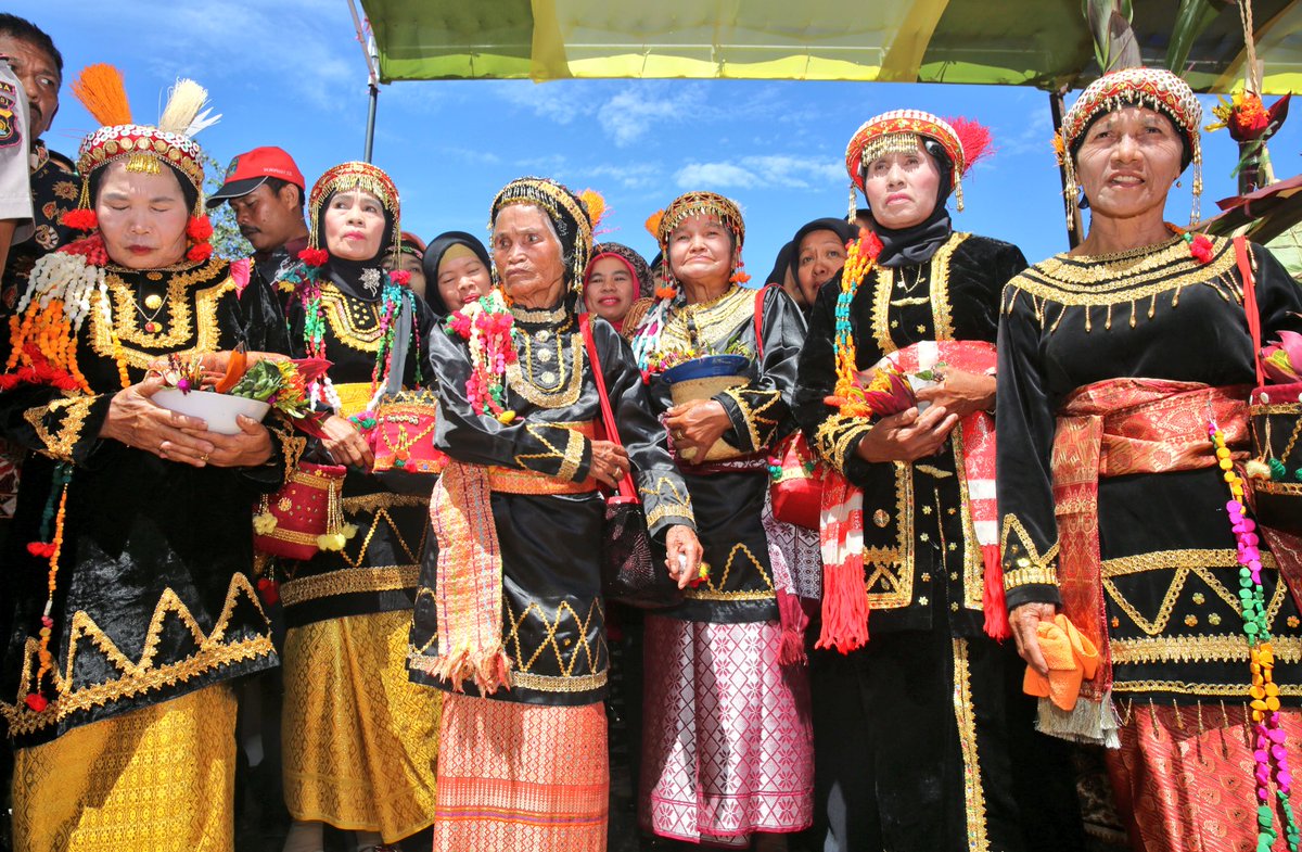 Wonderful Indonesia tweet media